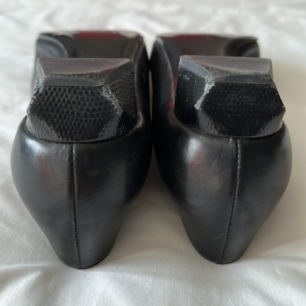 Fendi flats - Picture 6 of 12